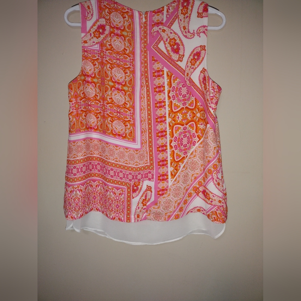 Woman's blouse